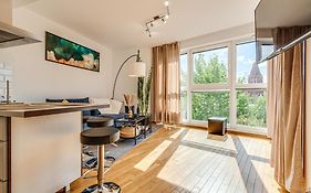 RentPlanet - Apartament Wszystkich Świętych